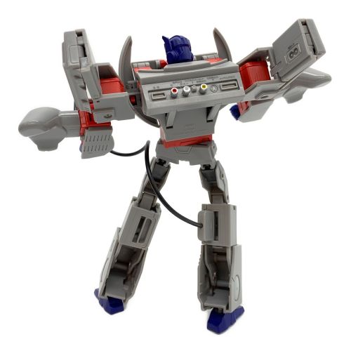 TAKARA TOMY (タカラトミー) トランスフォーマー Optimus Prime