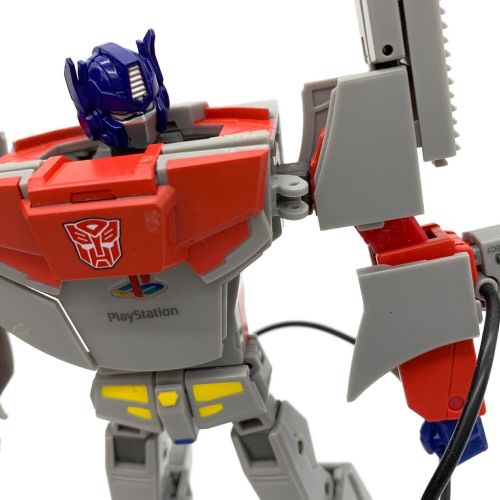 TAKARA TOMY (タカラトミー) トランスフォーマー Optimus Prime