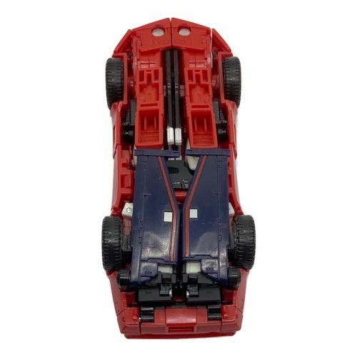 TAKARA TOMY (タカラトミー) トランスフォーマー ロードレイジ MASTERPIECE MP-26