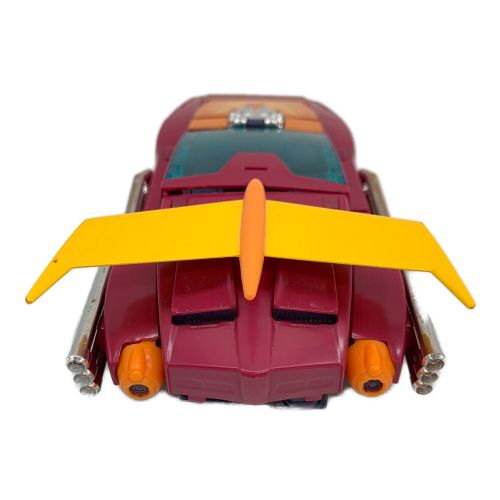 TAKARA TOMY (タカラトミー) トランスフォーマー ホットロディマス MASTERPIECE MP-28