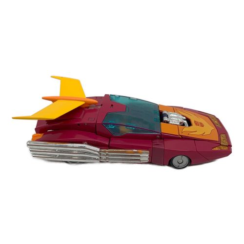 TAKARA TOMY (タカラトミー) トランスフォーマー ホットロディマス MASTERPIECE MP-28