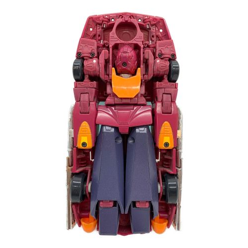 TAKARA TOMY (タカラトミー) トランスフォーマー ホットロディマス MASTERPIECE MP-28