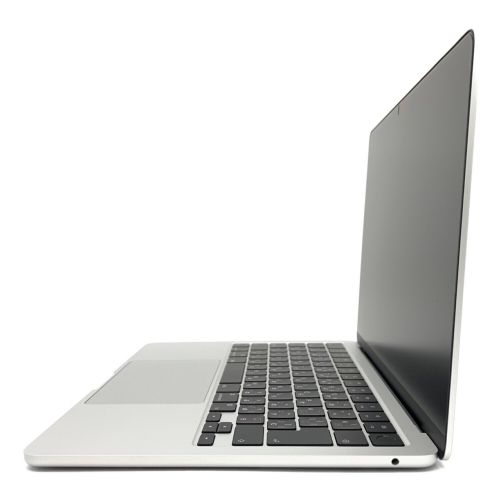 Apple (アップル) MacBook Air Liquid Retinaディスプレイ MLY33J/A 13.6インチ Mac OS Apple M2チップ 8コア メモリ:8GB SSD:256GB H1X7Y1JFPH