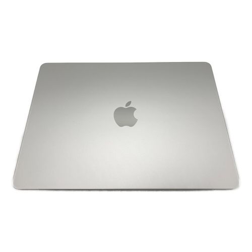 Apple (アップル) MacBook Air Liquid Retinaディスプレイ MLY33J/A 13.6インチ Mac OS Apple M2チップ 8コア メモリ:8GB SSD:256GB H1X7Y1JFPH