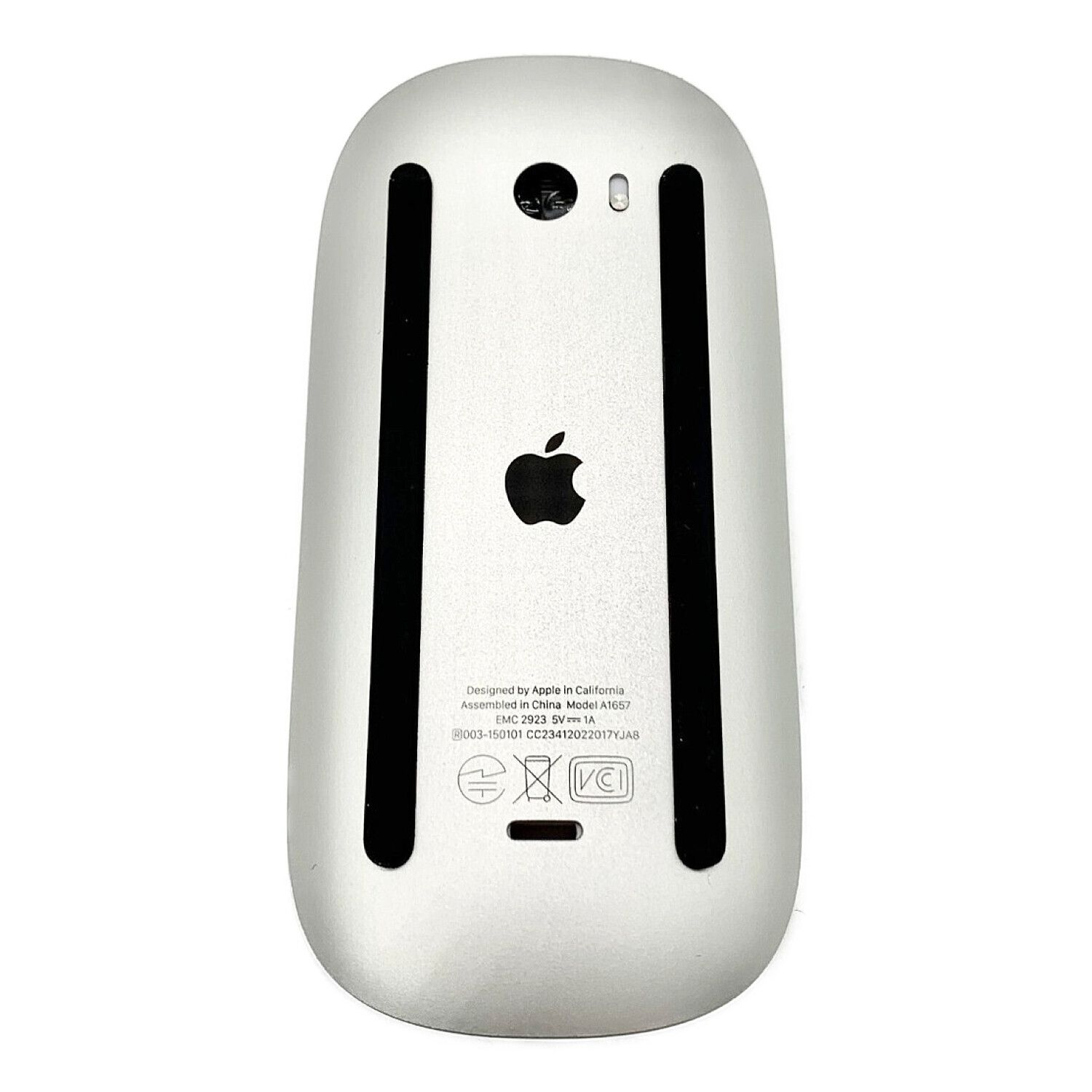 Apple (アップル) magic mouse (マジックマウス) MK2E3J/A｜トレファク 