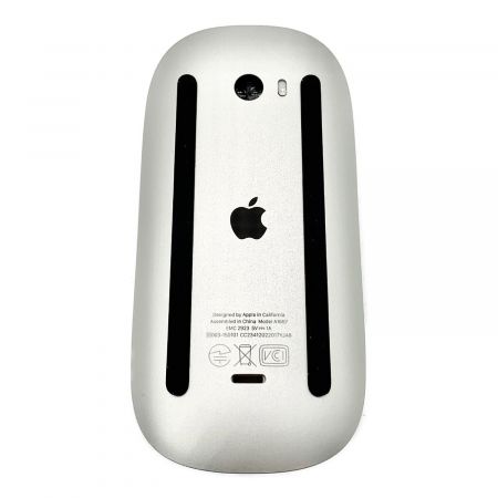 Apple (アップル) magic mouse (マジックマウス) MK2E3J/A