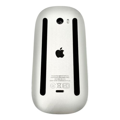 Apple (アップル) magic mouse (マジックマウス) MK2E3J/A｜トレファク 