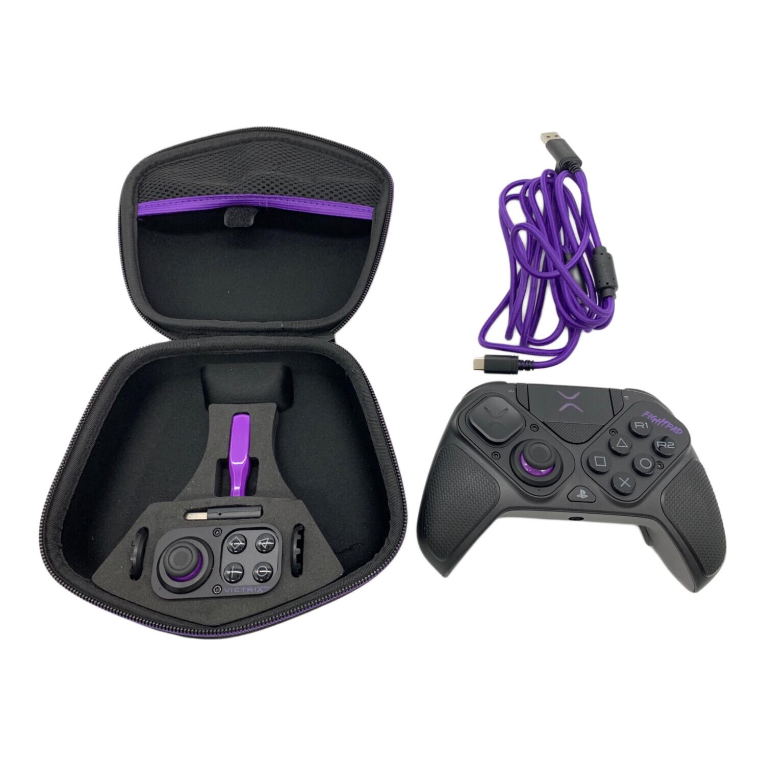 VICTRIX (ビクトリクス) ワイヤレスカスタマイズコントローラー PRO