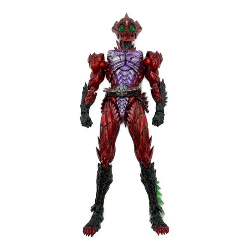 BANDAI (バンダイ) フィギュア 仮面ライダーアマゾンアルファ S.I.C