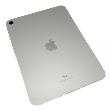 Apple (アップル) iPad(第10世代) MPQ83J/A Wi-Fiモデル 256GB iOS
