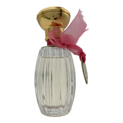 ANNICK GOUTAL (アニックグタール) オードトワレ ローズ スプレンディド 50ml 残量80%-99%