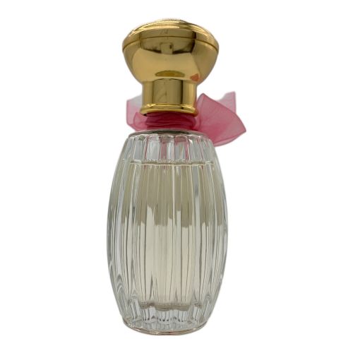 ANNICK GOUTAL (アニックグタール) オードトワレ ローズ スプレンディド 50ml 残量80%-99%