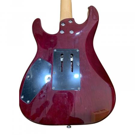 Greco (グレコ) エレキギター WS-50FR WILD SCAMPER 動作確認済み