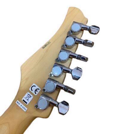 ★値下中★　綺麗　Greco グレコ エレキ WILD SCAMPER ストラト 綺麗Greco グレコ エレキギター WILD SCAMPER ストラト