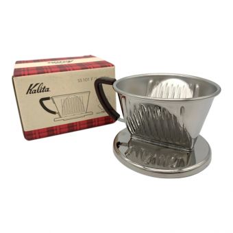 Kalita (カリタ) SS 101 ドリッパー