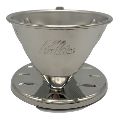 Kalita (カリタ) SS 101 ドリッパー