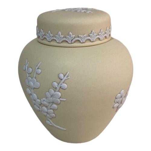 Wedgwood (ウェッジウッド) ジャスパーウェアプリムローズ インテリア小物