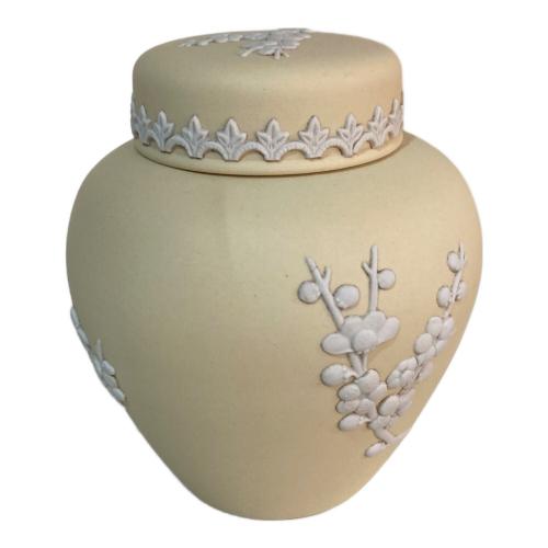 Wedgwood (ウェッジウッド) ジャスパーウェアプリムローズ インテリア小物