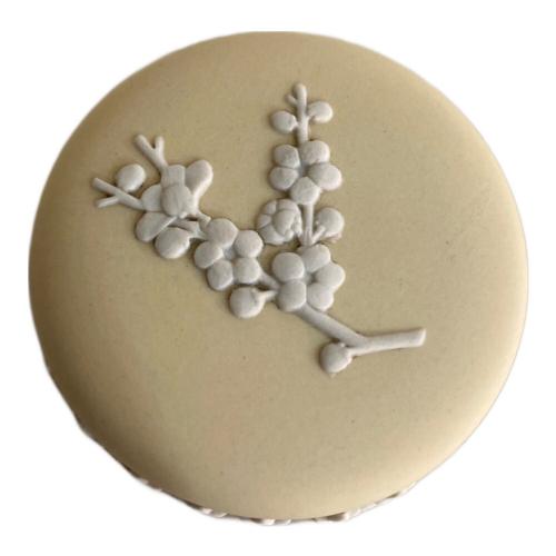 Wedgwood (ウェッジウッド) ジャスパーウェアプリムローズ インテリア小物