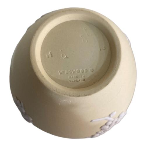Wedgwood (ウェッジウッド) ジャスパーウェアプリムローズ インテリア小物