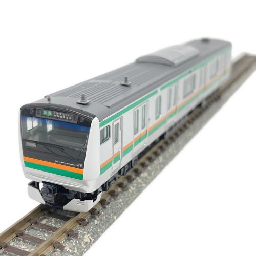 TOMIX (トミックス) Nゲージ 10車両分 98507 JR E233 3000系電車 基本Bセット