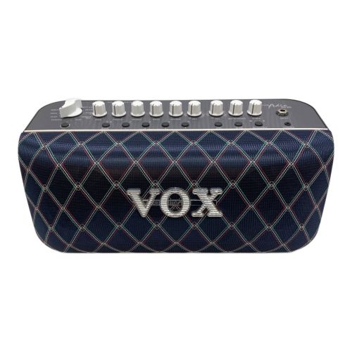 VOX (ヴォックス) モデリングベースアンプ Bluetooth対応 50W ADIO AIR BS 動作確認済み