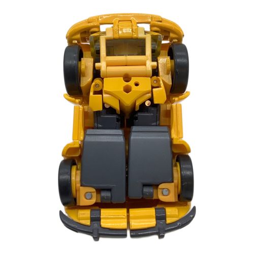 TAKARA TOMY (タカラトミー) トランスフォーマー フォルクスワーゲンタイプ1 バンブルVer2.0 マスターピース