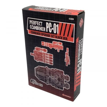 フィギュア PerfectEffect社 カスタマイズパーツ Perfect Combiner PC-01