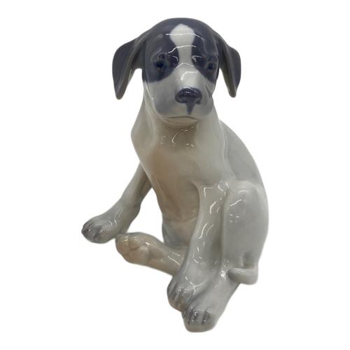 ROYAL COPENHAGEN (ロイヤル・コペンハーゲン) フィギュリン 1996年 テリア YEAR FIGURINE