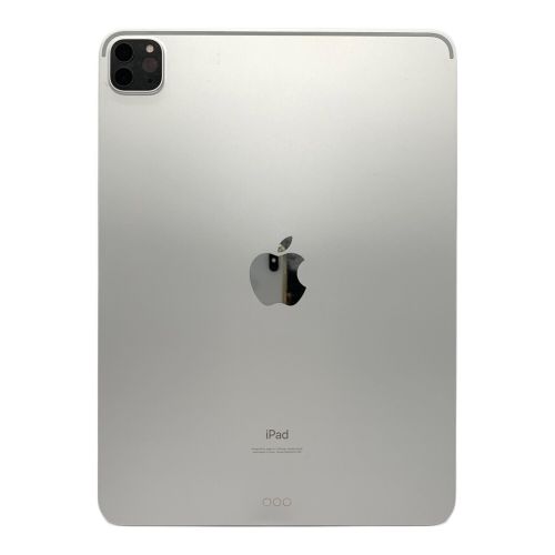 Apple (アップル) iPad Pro(第2世代) FY252J/A 128GB