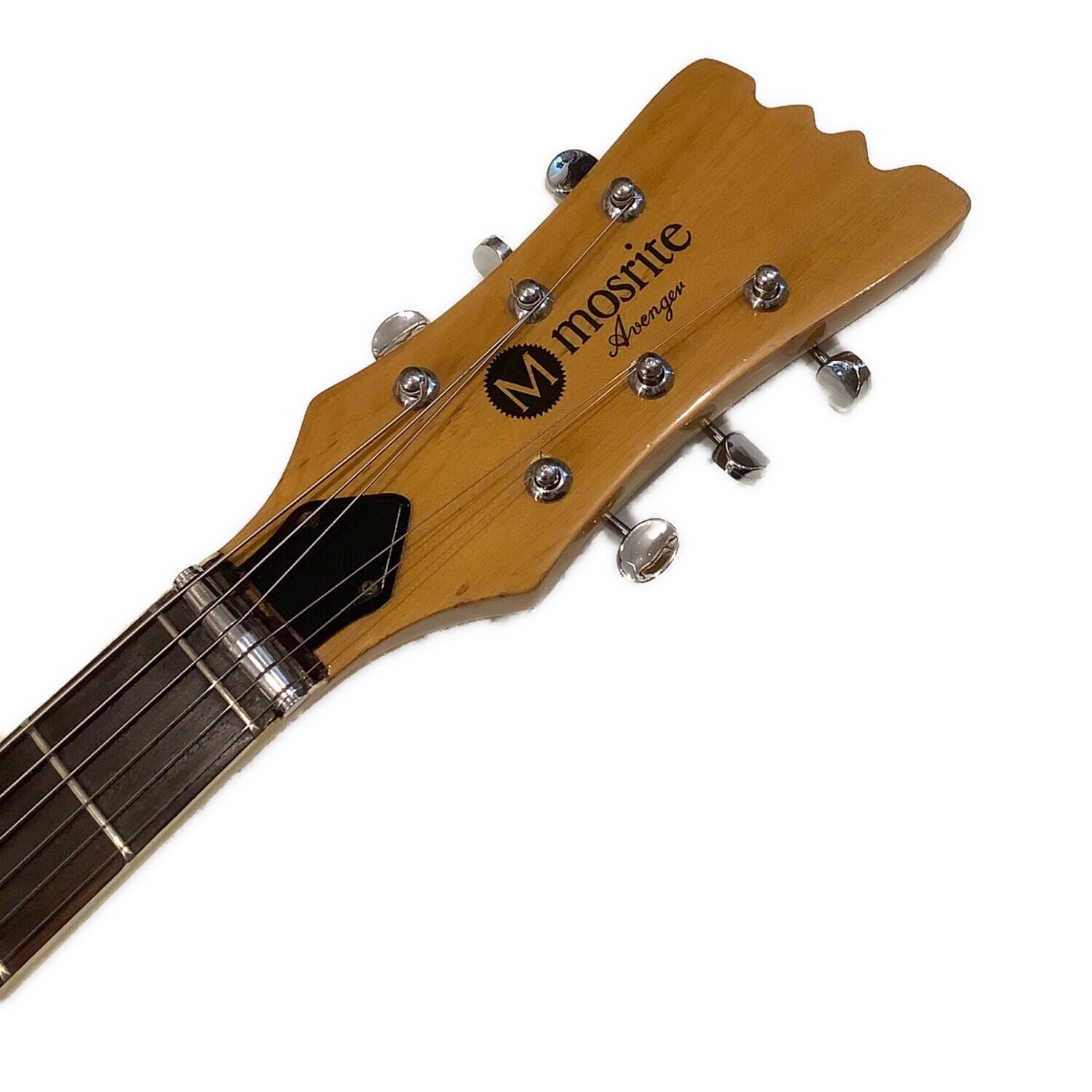 mosrite (モズライト) AVENGER(アベンジャー)｜トレファクONLINE