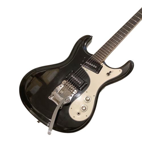 mosrite AVENGER アベンジャー 日本製　フルオリジナル mosrite (モズライト) AVENGER(アベンジャー)｜トレファクONLINE