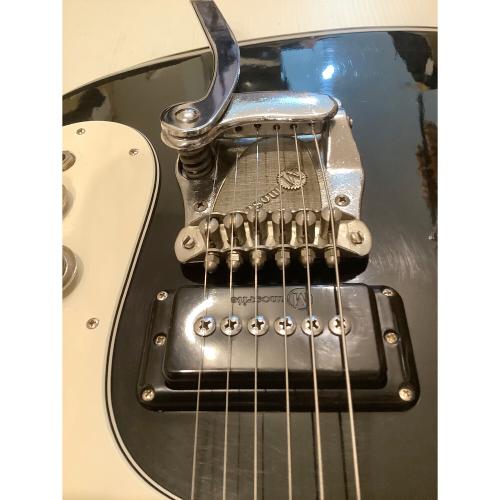 mosrite AVENGER アベンジャー 日本製　フルオリジナル 60's-70s Mosrite Avenger MIJ – Empire Guitars
