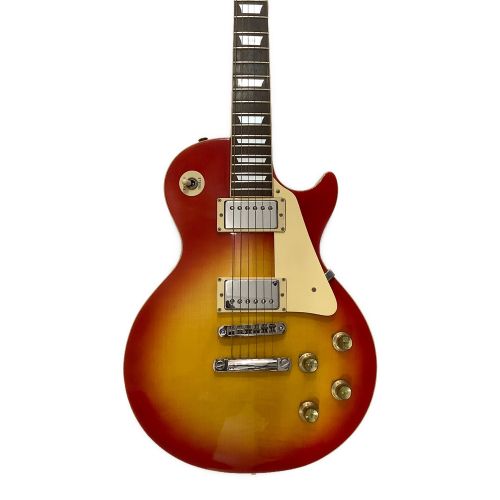 Greco (グレコ) エレキギター EG500 Standard レスポール セレクターガリ有 動作確認済み 78年製 A786288