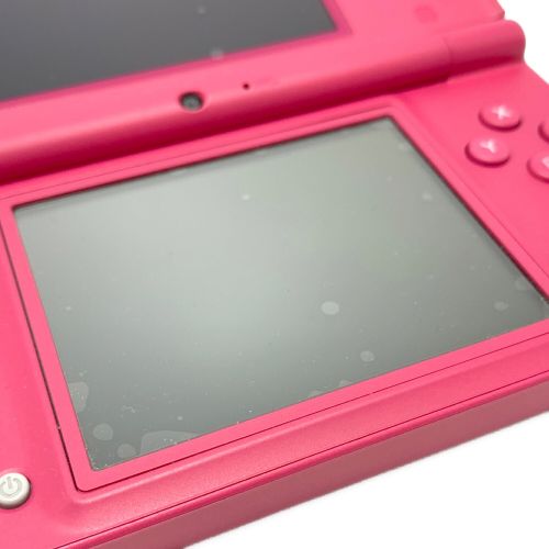 Nintendo (ニンテンドウ) NintendoDSi TWL-001 ピンク