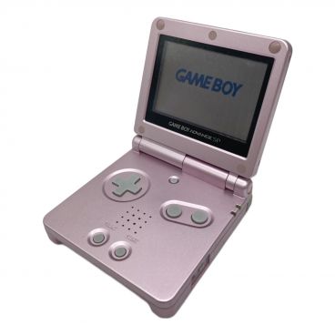 GBA SP まるっこく ゲームボーイアドバンスSP IPS液晶 ブルーライトカット