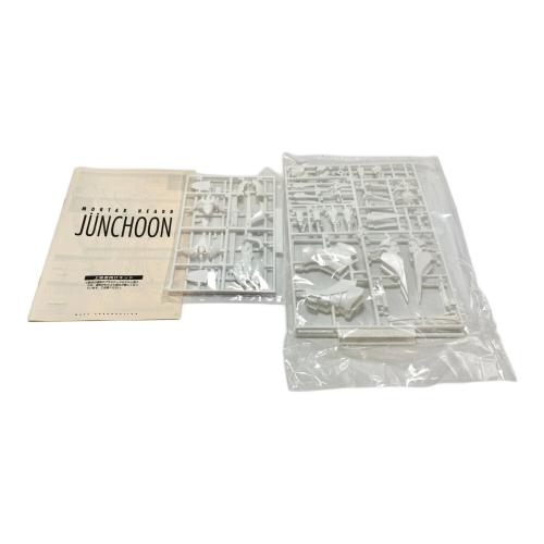 wave (ウェーブ) プラモデル ファイブスターストーリーズ 1/100 ジュノーン