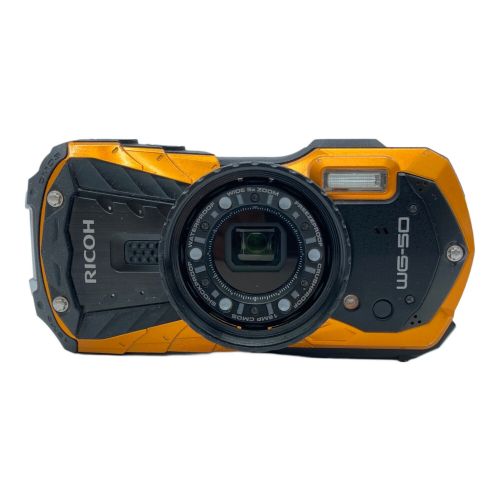 RICOH (リコー) WG-50 デジタルカメラ