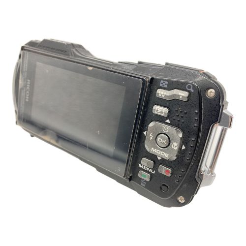 RICOH (リコー) WG-50 デジタルカメラ