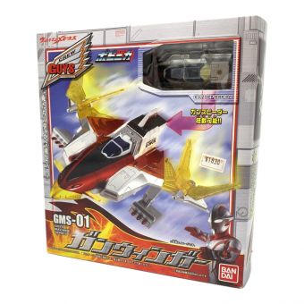 BANDAI (バンダイ) ウルトラマンメビウス GMS-01 ガンウィンガー