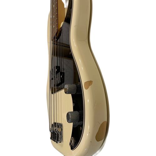 FENDER USA (フェンダーＵＳＡ) エレキベース @ FSR 70s Precision Bass プレシジョンベース 動作確認済み 2003-2004年製 Z3145373