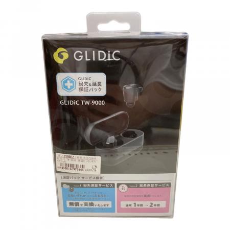 GLIDIC (グライディック) ワイヤレスイヤホン TW-9000｜トレファクONLINE