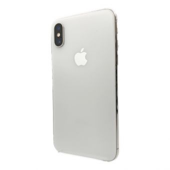 Apple iPhoneXS MTE12J/A 256GB バッテリー:Cランク(76%)