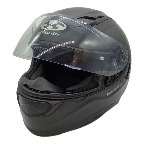 Kabuto (カブト) バイク用ヘルメット kamui-3 2015年製 PSCマーク(バイク用ヘルメット)有