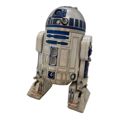 SIDESHOW (サイドショウ) 1/6スケールフィギュア ☆ R2-D2 『スター・ウォーズ』【ヒーロー・オブ・レベリオン】