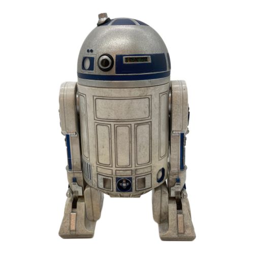 SIDESHOW (サイドショウ) 1/6スケールフィギュア ☆ R2-D2 『スター・ウォーズ』【ヒーロー・オブ・レベリオン】