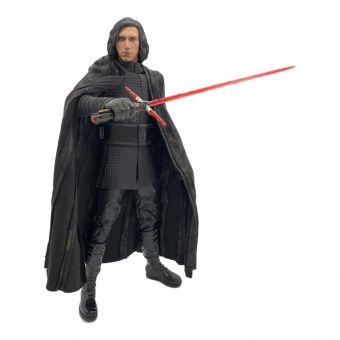 Hot toys (ホットトイズ) 1/6スケールフィギュア カイロ・レン 『スター・ウォーズ/最後のジェダイ』 ムービー・マスターピース