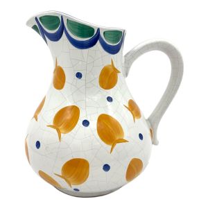 Herend (ヘレンド) ピッチャー ビレッジポッタリー