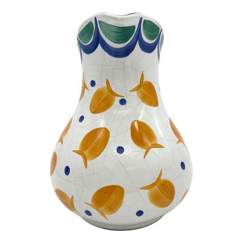 Herend (ヘレンド) ピッチャー ビレッジポッタリー