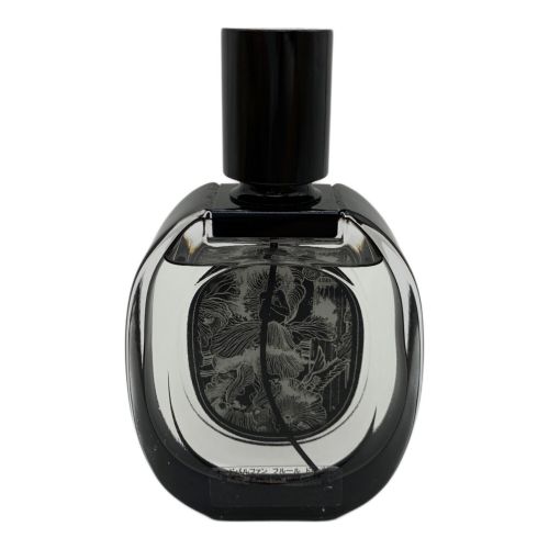 Diptyque (ディプティック) オードパルファム FLEUR DE PEAU 75ml 残量80%-99%